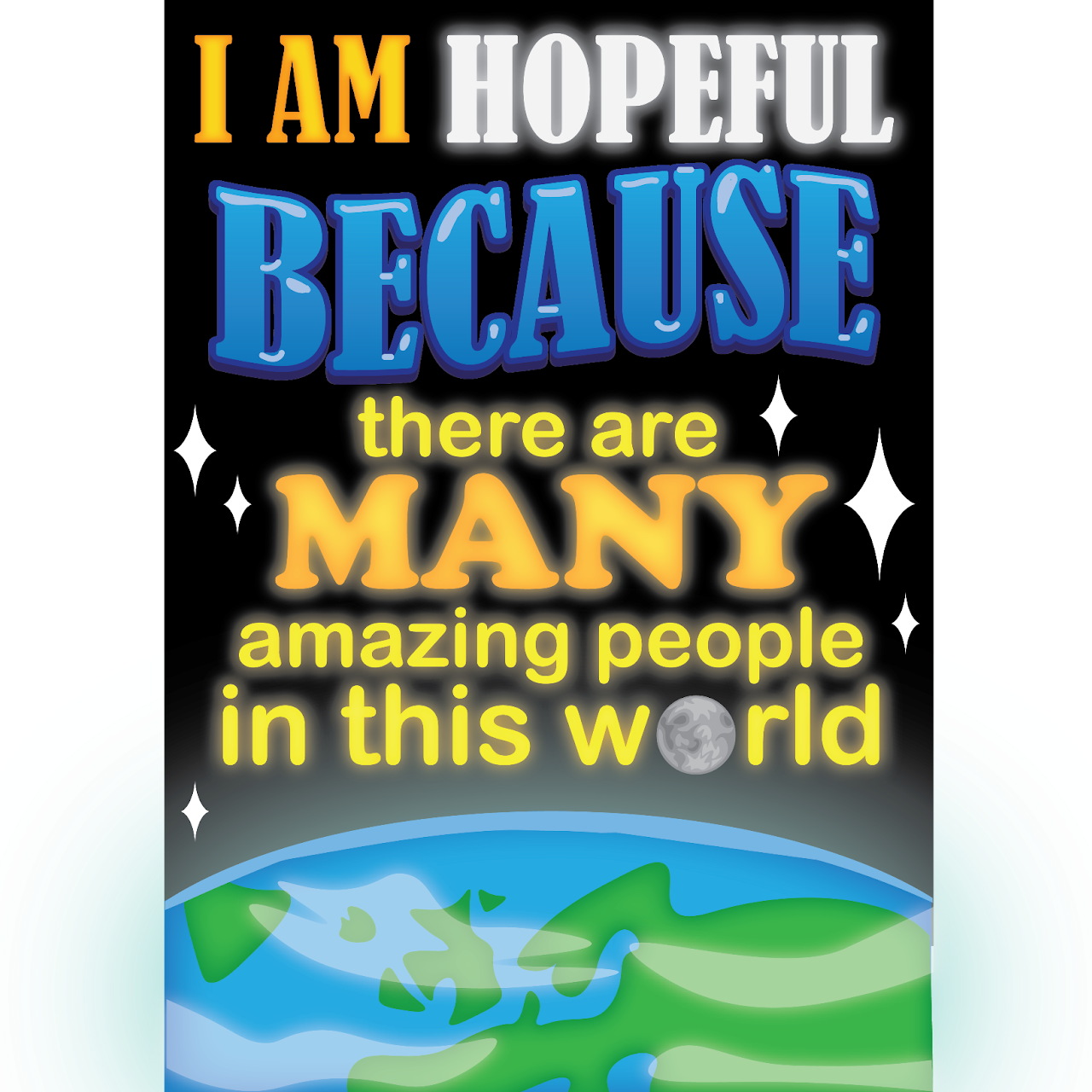 I am Hopeful