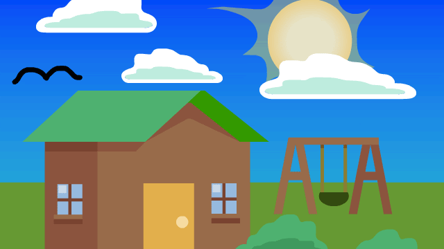 Lively House