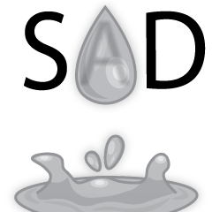 Sad Teardrop