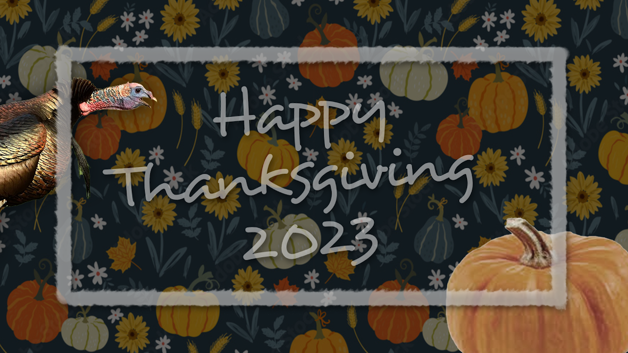 Thanksgiving