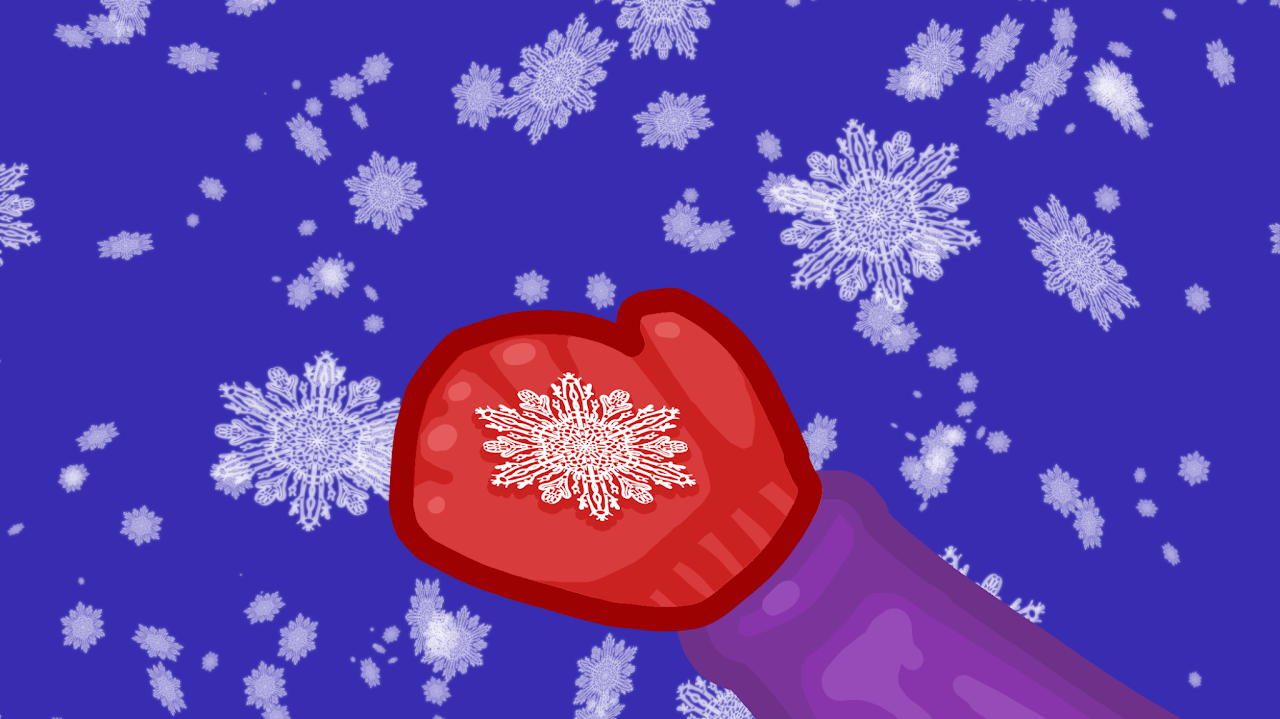 Winter Wonderland